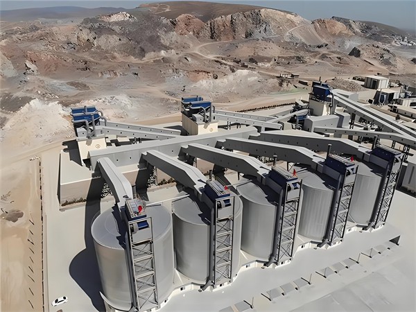 青山湖水泥钢板仓